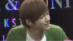 Bandi Luni's 书店签名会