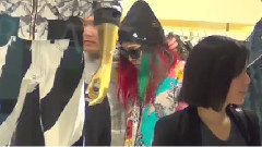 G-Dragon(BigBang) - Versace HK