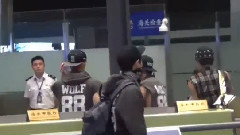 长沙黄花机场送机