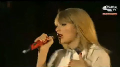 Taylor Swift - I Knew You Were Trouble