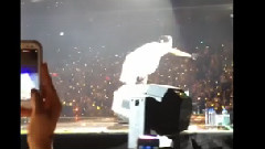 G-Dragon(BigBang) - 结束部分