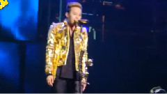 G-Dragon(BigBang) - 一年前停车场
