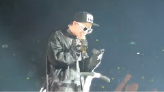 G-Dragon(BigBang) - 疯狂GO