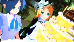 Alice In Musicland(Ver96猫)