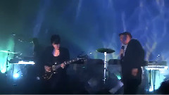The XX - Fiction