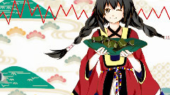 洛天依,初音未来,VOCALOID家族 - 一品粽