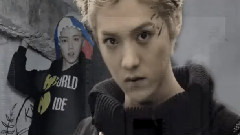 EXO一辑回归献礼活动