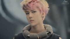 [EXO一辑回归献礼活动]EXO RELOADED<重装上阵>