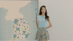 韩国SKT 40s CF Yoona Ver.1