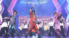 Lady ダイヤモンド & Sexy Summerに雪が降る & Sexy Zone & Real Sexy!