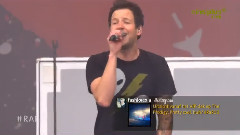 Simple Plan - Can't Keep My Hands Off You & Jet Lag & Summer Paradise