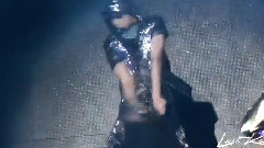 Happy4 K-POP Concert In Taiwan Kai Dance