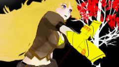 <RWBY>之黄色 预告片