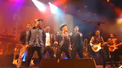 Bruno Mars - Treasure