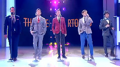 The Overtones - Beggin'
