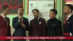 The Overtones - MaxTV采访