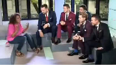 The Overtones - Forget You