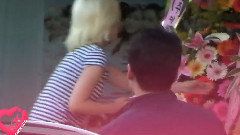 Fancam 演唱会结束离场 Sunny Cut