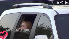 Fancam 演唱会结束离场 少女时代 Jessica Cut