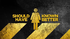 Hinder - Should Have Known Better 官方歌词版