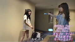 每日T-ara QBS篇 第二弹 In 东京 第三日