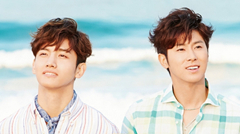 东方神起 - Ocean