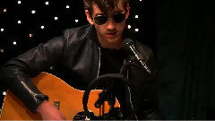 Arctic Monkeys - Reckless Serenade & Talk & Suck It And See & Love Is A Laserquest