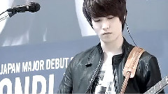 宗泫吉他solo合集