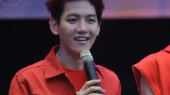 日山签售会 主-伯贤 & 世勋