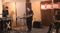 The XX - Basic Space