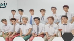 Sister Day EXO Interview