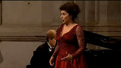 莫扎特 - Voi Che Sapete