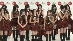 红白応援队 中文字幕 12/09/28