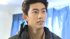 我们结婚了 世界版 鬼泽夫妇 花絮 Ep10 中文字幕