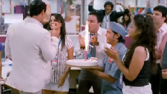 印度群星 - Capuchino 傻瓜爱情