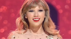 Taylor Swift - Begin Again Preview