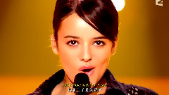 Alizee - La Isla Bonita