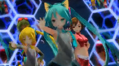 えれくとりっくえんじぇぅ