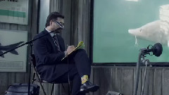 The Uncluded - The Aquarium