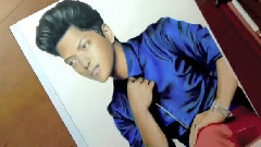 Bruno Mars,音乐短片 - 布鲁诺诺玛斯 画像