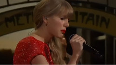 Taylor Swift - Begin Again