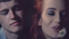 The Script - Millionaires 中英字幕(Marlon - R & 老赵LD制)