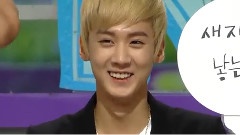 KBS Sponge ChunJi & Niel Cut