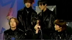 3辑时期出演电视节目