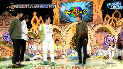 大民国脱口秀 Hello 李弘基Cut