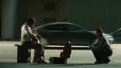 The Soloist <独奏者> 插曲