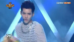 采访 & 狼与美女(Wolf)