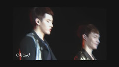 Super Joint Concert In Thailand 饭拍版 13/03/30