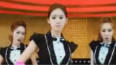 少女时代,Psy - Paparazzi & 江南Style