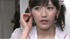 32nd选拔总选举 直后の舞台里を生中継SP